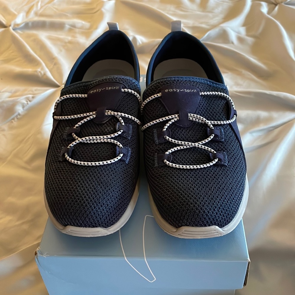 Easy Spirit Sneakers